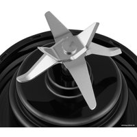 Портативный блендер Zeegma Vitamine Go Plus (серебро)