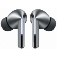 Наушники Samsung Galaxy Buds 3 Pro (серебристый)