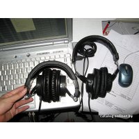 Наушники Audio-Technica ATH-M30