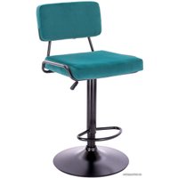 Стул Everprof Bit (ткань изумруд)