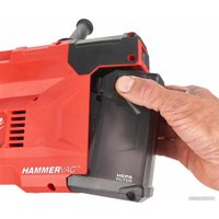 Система пылеудаления Milwaukee M12UDEL-0B 4933471460 (без АКБ)