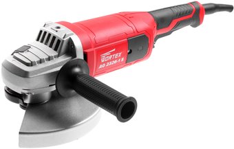 Угловая шлифмашина Wortex AG 2326-1 S