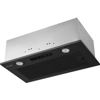 Кухонная вытяжка Weissgauff Box 1000 BL Sensor