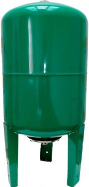 Гидроаккумулятор Maxpump V-100л