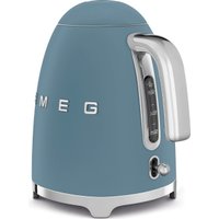 Электрический чайник Smeg KLF03SBMEU