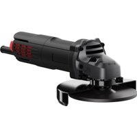 Угловая шлифмашина Deli EDE-JM125-4E