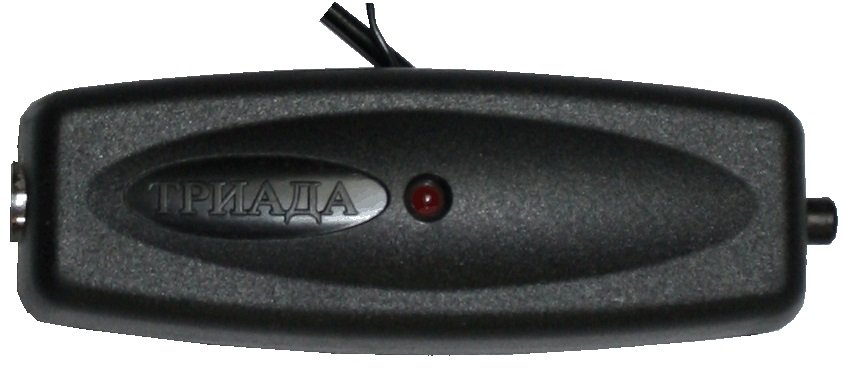 

Усилитель сигнала Триада 303