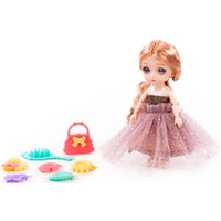 Кукла Полесье Маша у стилиста 03304