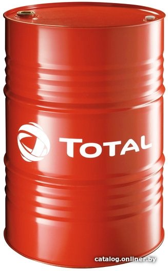 Антифриз Total Glacelf Auto Supra 208л