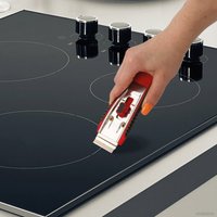 Скребок BRAUBERG Clean 606761