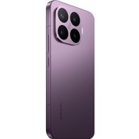 Телефон Xiaomi 17T Pro 12GB/512GB международная версия (темно-сиреневый)