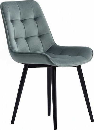 

Стул Памир Румба F71 поворотный (серый/бирюзовый/черная опора)