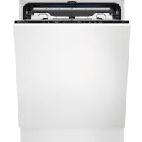 Встраиваемая посудомоечная машина Electrolux GlassCare 700 KEGB9420W
