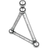 Магнитный конструктор Geomag Профи компас GM016 в Лиде