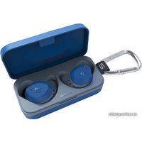 Наушники Soul S-FIT (синий)