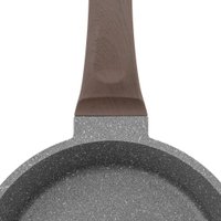 Сковорода Fissman Unique Pro 14617