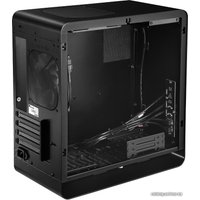 Корпус Jonsbo UMX3 Window (черный)