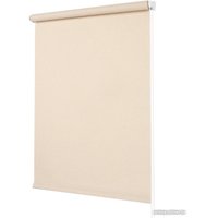 Рулонные шторы Legrand Саммер 61.5x175 58127372 (крем)