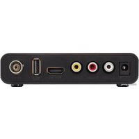 Приемник цифрового ТВ Harper HDT2-1130