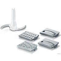 Погружной блендер Bosch MS6CM4190