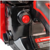 Бензопила Verton Garden Pro CS-5420