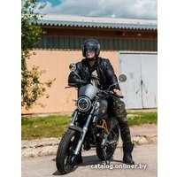 Мотоцикл ЗиД 300-01 Стайер