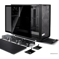 Корпус Fractal Design Meshify S2 FD-CA-MESH-S2-BKO-TGD