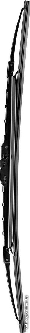 Щетка стеклоочистителя Bosch Twin Spoiler 3397004591