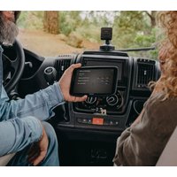 Навигатор TomTom GO Camper Max 7" 2nd generation