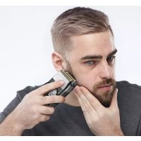 Электробритва Hoco HP30 (черный)