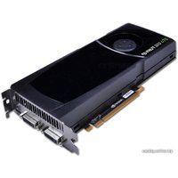 Видеокарта Palit GeForce GTX 470