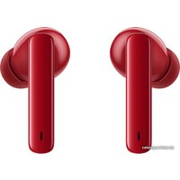 Наушники Huawei FreeBuds 4i (красный, международная версия)