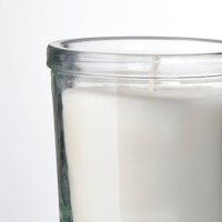 Ароматизированая свеча Ikea Tradcypress 80598104