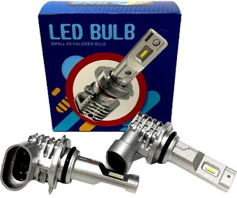 Светодиодная лампа Runoauto M4-HB4 01672RA 2шт