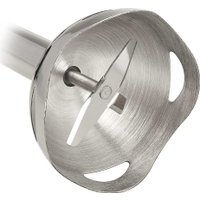 Погружной блендер Delta Lux DL-7039 (белый)