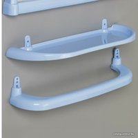  Росспласт Комплект мебели Олипмия 534629 (голубой)