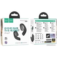 Наушники Hoco EQ4 (черный)