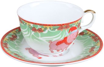 Чашка Rosenberg R-255017