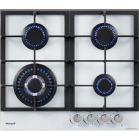 Варочная панель Weissgauff HGG 641 WGH