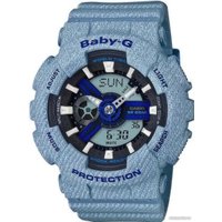 Наручные часы Casio Baby-G BA-110DE-2A2