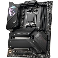 Материнская плата MSI MPG X670E Carbon WiFi