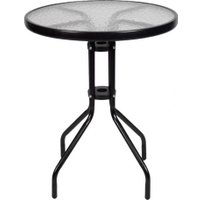 Набор садовой мебели King Style Derio Tres (черный) в Бресте