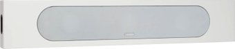 Саундбар Monitor Audio Radius One (белый)