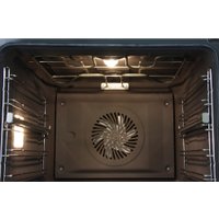 Электрический духовой шкаф AEG BCR742350B