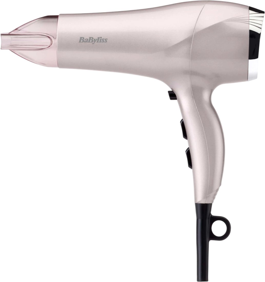 

Фен BaByliss D781E