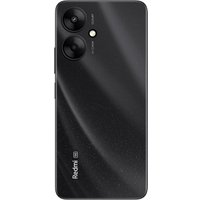 Телефон Xiaomi Redmi 13C 5G 4GB/128GB международная версия (звездный черный)