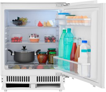 Однокамерный холодильник ZUGEL ZRI872LF