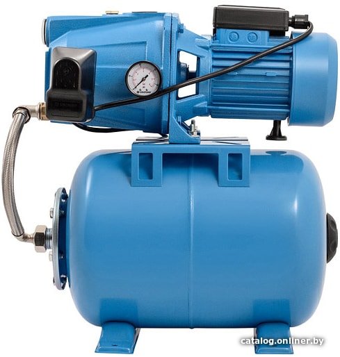 Насосная станция Unipump Auto Eco Jet 80 LA-50