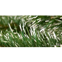 Ель GreenTerra Елка с белыми концами 1.5 м