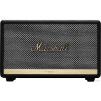 Беспроводная колонка Marshall Acton II Bluetooth (черный)